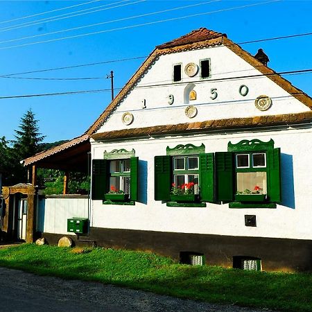 Transylvanian Country House Vetca Ngoại thất bức ảnh