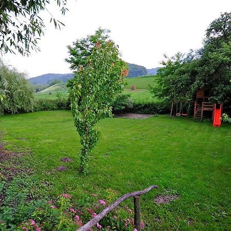 Transylvanian Country House Vetca Ngoại thất bức ảnh