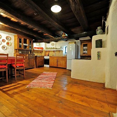 Transylvanian Country House Vetca Ngoại thất bức ảnh