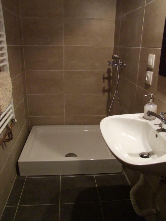 Transylvanian Country House Vetca Ngoại thất bức ảnh