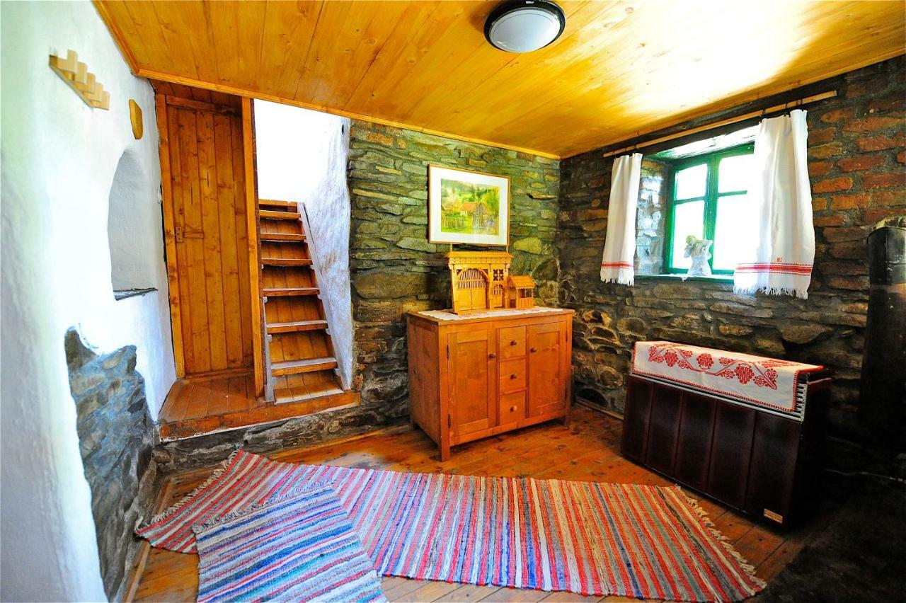 Transylvanian Country House Vetca Ngoại thất bức ảnh